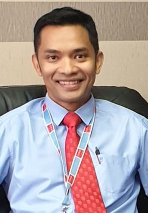 Dr. Mohamad Azim Md Idris – HCTM